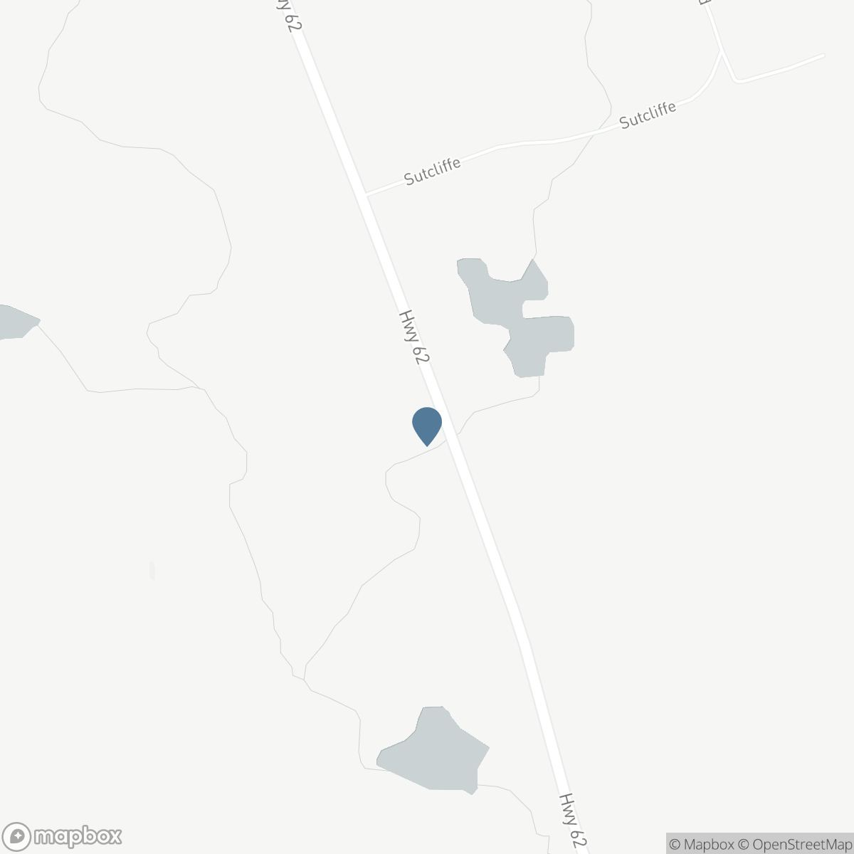 14945 HIGHWAY 62 HIGHWAY, Madoc, Ontario K0K 2K0